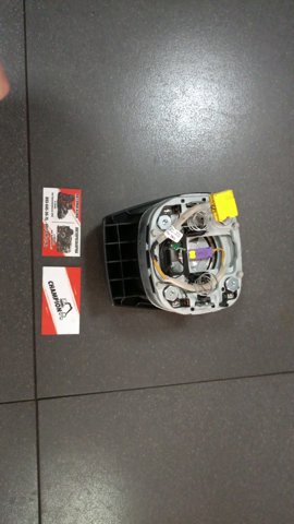 5J0880201D VAG Подушка безопасности (AIRBAG) водительская купить в Ужгород