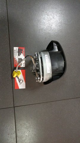 5J0880201D VAG Подушка безопасности (AIRBAG) водительская купить в Ровно