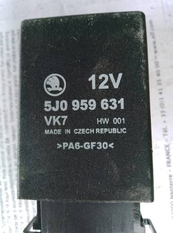 5J0959631 VAG купить в Каменское