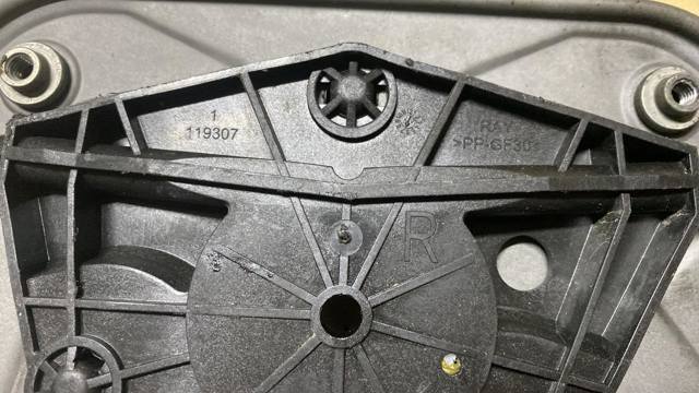 Склопідйомник правий — фото 5