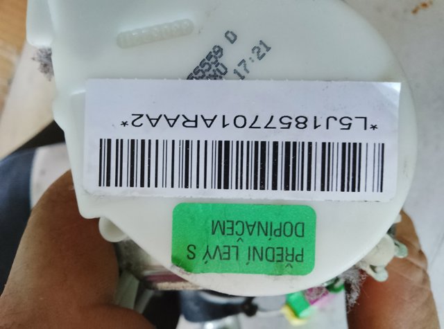 5J1857701A VAG купить в Каменское