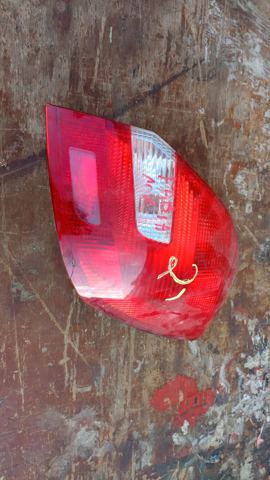 Ліхтар задній правий (ДЕФЕКТ) — фото 3