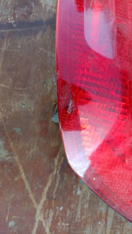 Ліхтар задній правий (ДЕФЕКТ) — фото 4
