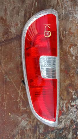 Ліхтар задній правий (З дефектом) — фото 1