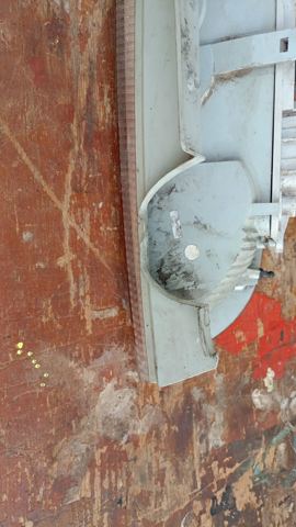 Ліхтар задній правий — фото 7