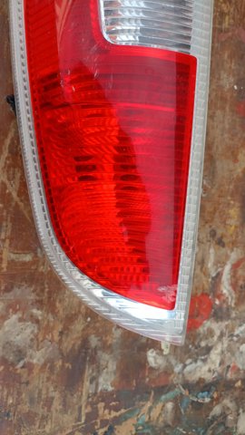 Плата заднього фонаря — фото 5