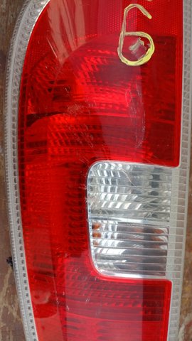 Плата заднього фонаря — фото 4