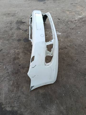 Бампер передній