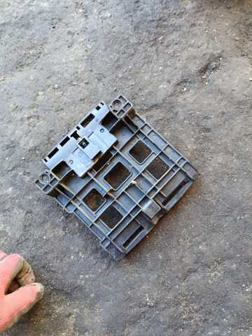 Кронштейн блока — фото 1