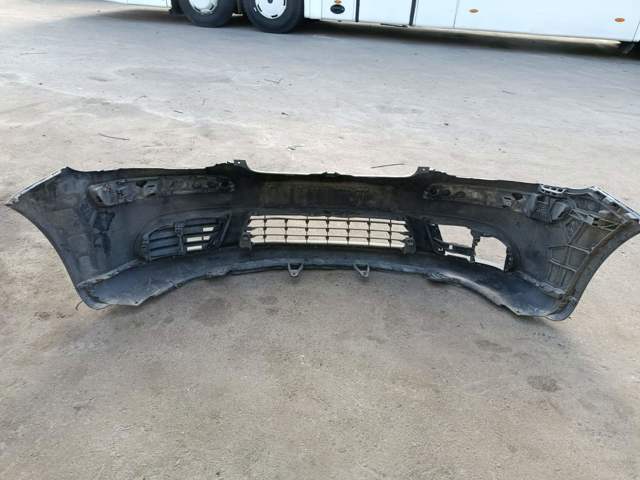 5M0807221 VAG Бампер передний купить в Кривой Рог