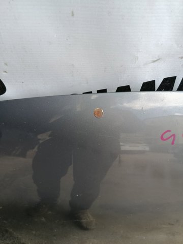 VAG 5M0823031D Капот в наличии Чернигов