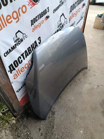 5M0823031D Капот купить Одесса