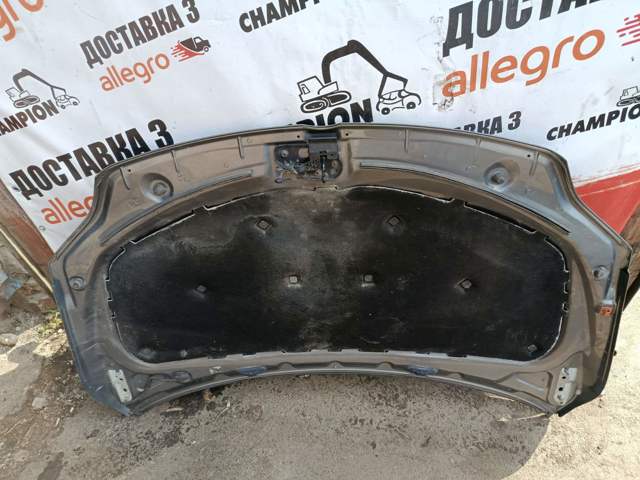 VAG 5M0823031F Капот в наличии Николаев