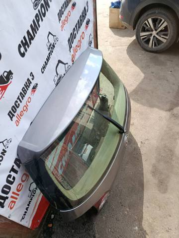 VAG 5M0827025J Дверь задняя (багажная 3/5-я (ляда) в наличии Черновцы