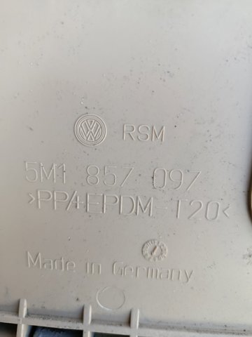 5M1857097 купить Ровно