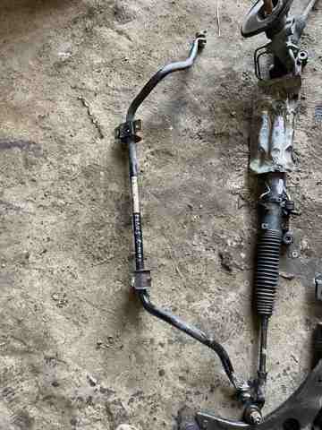 Рейка рульова