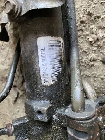 Рейка рульова