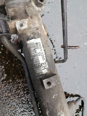 Рейка рульова — фото 2