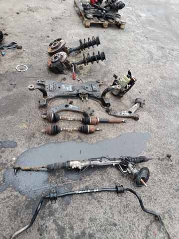 Рейка рульова — фото 1