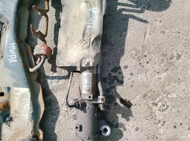 Рейка рульова