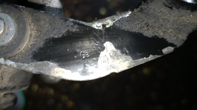 VAG 5N0121093A в наличии Харьков