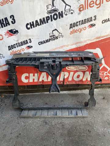 5N0805594F Рамка радиатора купить Каменское