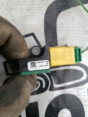 5N0959351 VAG Датчик удара купить в Ровно