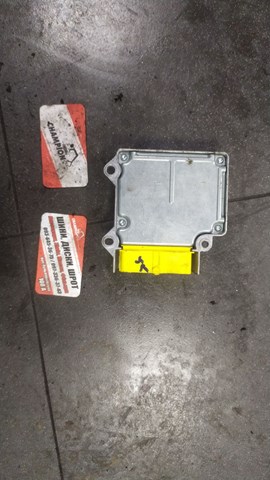 блок управления air bag