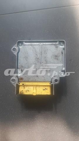 блок управления air bag
