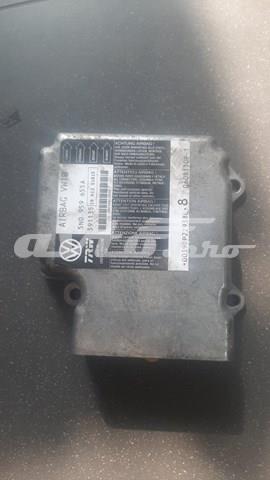 блок управления air bag