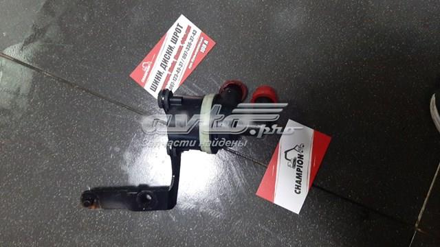 Помпа водяная (насос) охлаждения, дополнительный электрический