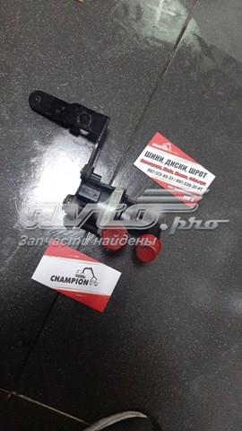 Помпа водяная (насос) охлаждения, дополнительный электрический