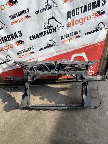 Кронштейн для радиатора 5P0805588B VAG