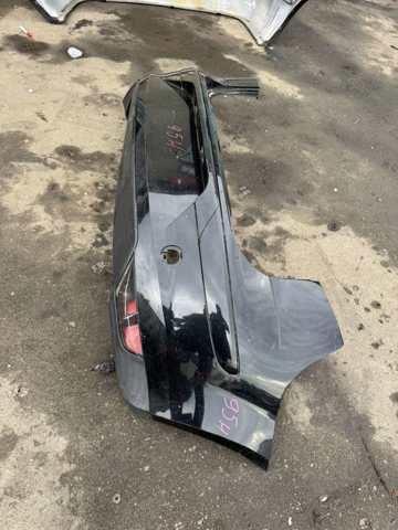 5P0807421B VAG Бампер задний купить в Полтава