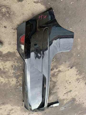 VAG 5P0807421B Бампер задний в наличии Днепр