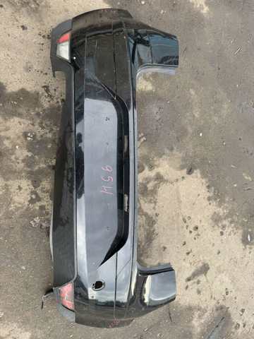 Задний бампер 5P0807421B VAG