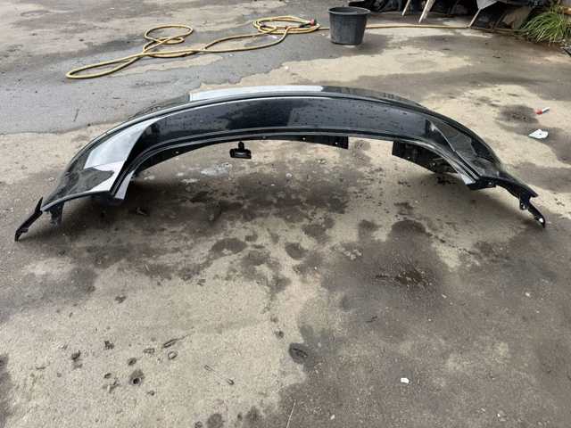 VAG 5P0807421B Задний бампер в наличии Одесса