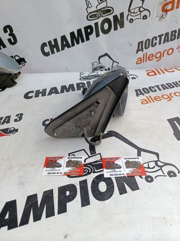 VAG 5P1857508F9B9 Зеркало заднего вида правое в наличии Полтава