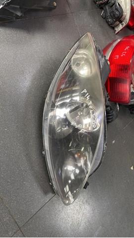 фара seat toledo iii