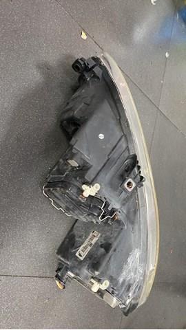 фара seat toledo iii