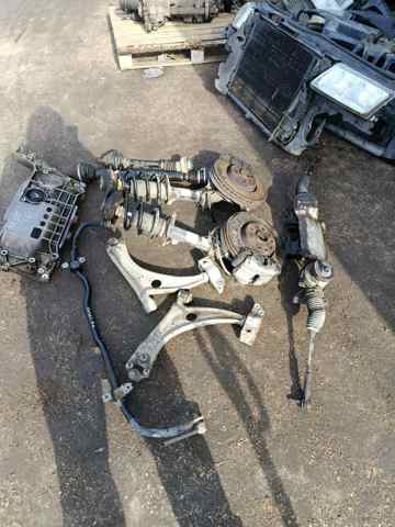 5Q0407271BT Полуось (привод) передняя левая купить Чернигов