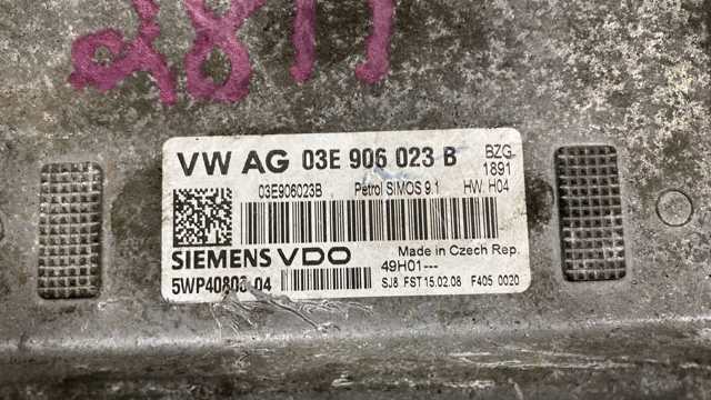 5WP4080804 VAG купить в Ужгород