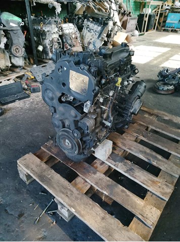 Насос топливный высокого давления (ТНВД)