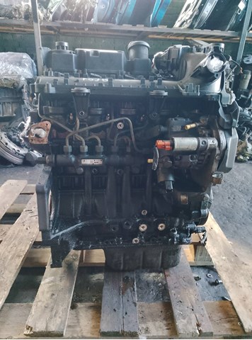 Насос топливный высокого давления (ТНВД)