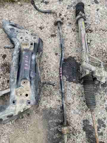 Рейка рульова