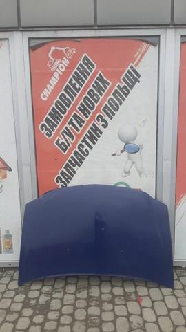 Капот 6001546685