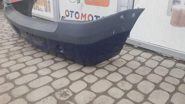 6001546776 RENAULT Бампер задний купить в Днепр