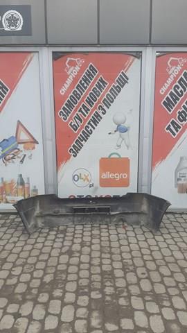RENAULT 6001546776 Задний бампер в наличии Чернигов