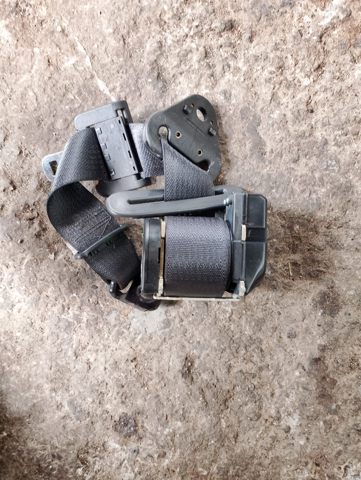 Задній ремінь безпеки