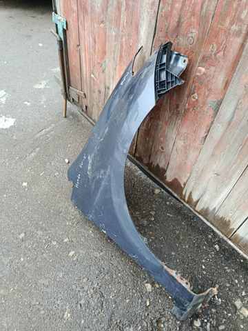 Крило переднє праве — фото 3
